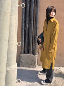 Cactus·CCさんのコーディネート