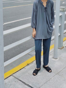 Cactus·CCさんのコーディネート