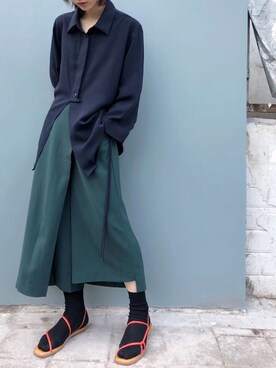 Cactus·CCさんのコーディネート