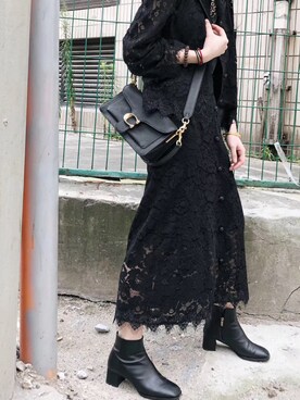 Cactus·CCさんのコーディネート