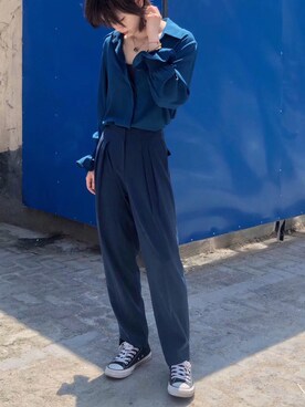 Cactus·CCさんのコーディネート