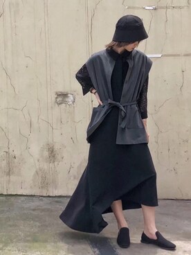 Cactus·CCさんのコーディネート