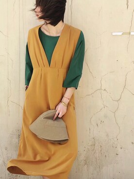 Cactus·CCさんのコーディネート