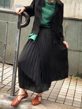 Cactus·CCさんのコーディネート