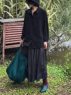 Cactus·CCさんのコーディネート