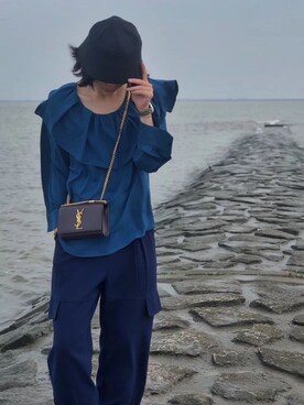 Cactus·CCさんのコーディネート