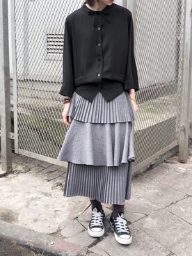 Cactus·CCさんのコーディネート