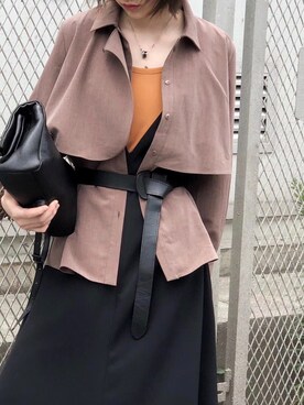 Cactus·CCさんのコーディネート