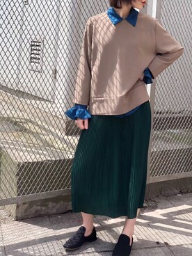 Cactus·CCさんのコーディネート