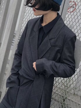 Cactus·CCさんのコーディネート