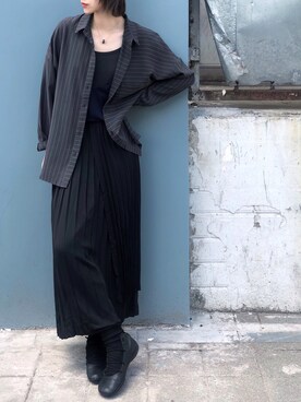 Cactus·CCさんのコーディネート