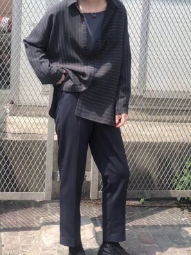 Cactus·CCさんのコーディネート