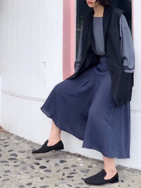 Cactus·CCさんのコーディネート