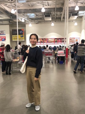 りこさんのコーディネート