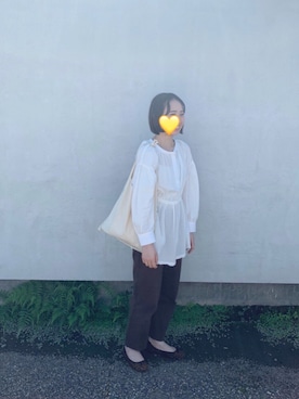 りこさんのコーディネート