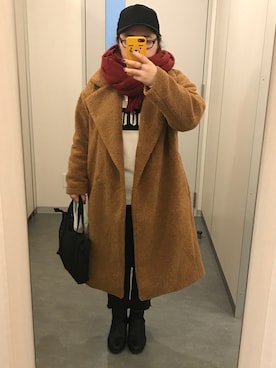 seezuさんのコーディネート