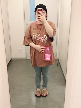 seezuさんのコーディネート