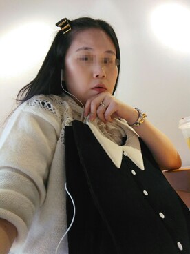 hikahikaさんのコーディネート