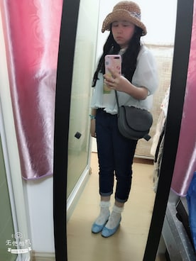 hikahikaさんのコーディネート