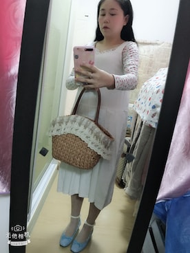 hikahikaさんのコーディネート