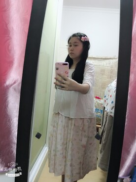 hikahikaさんのコーディネート