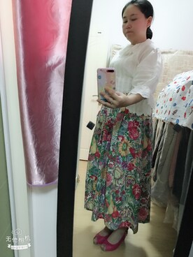 hikahikaさんのコーディネート