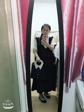 hikahikaさんのコーディネート