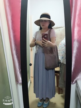 hikahikaさんのコーディネート