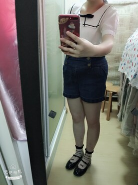 hikahikaさんのコーディネート