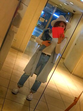 EReNaさんのコーディネート