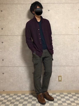 こうようさんのコーディネート