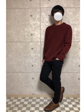 こうようさんのコーディネート