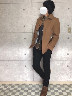 こうようさんのコーディネート
