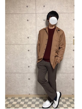 こうようさんのコーディネート