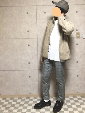 こうようさんのコーディネート