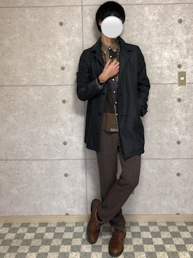 こうようさんのコーディネート