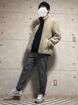 こうようさんのコーディネート