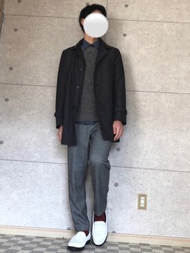 こうようさんのコーディネート
