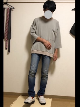 こうようさんのコーディネート