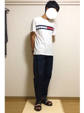 こうようさんのコーディネート