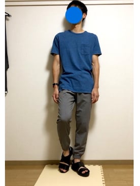 こうようさんのコーディネート