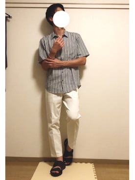 こうようさんのコーディネート