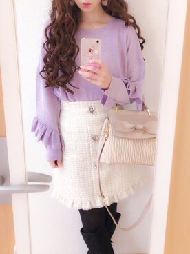 ayumiさんのコーディネート