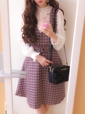 ayumiさんのコーディネート