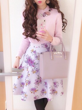 ayumiさんのコーディネート