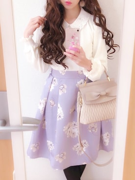 ayumiさんのコーディネート