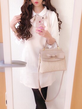 ayumiさんのコーディネート