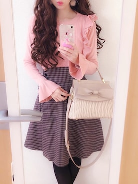 ayumiさんのコーディネート