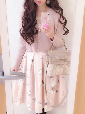 ayumiさんのコーディネート