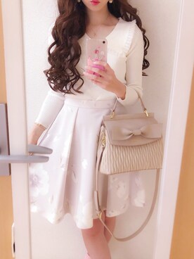 ayumiさんのコーディネート